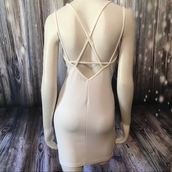 Fashion Nova Bodycon Mini Dress - Picture 4 of 9